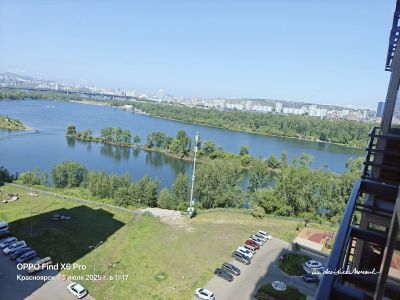 Лот: 25549139. Фото: 1. Продам Видовую 1-ую квартиру на... Квартиры, студии
