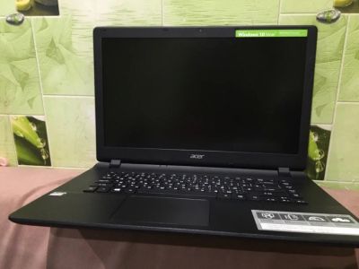 Лот: 8641417. Фото: 1. Ноутбук Acer Aspire ES15. Ноутбуки