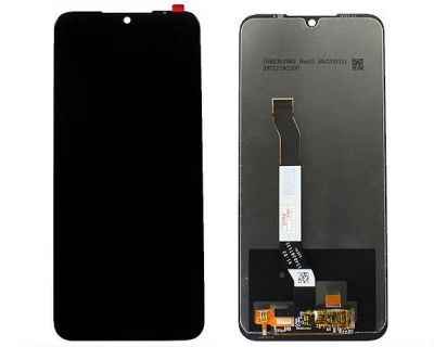 Лот: 20882229. Фото: 1. Дисплей Xiaomi Redmi Note 8T... Дисплеи, дисплейные модули, тачскрины