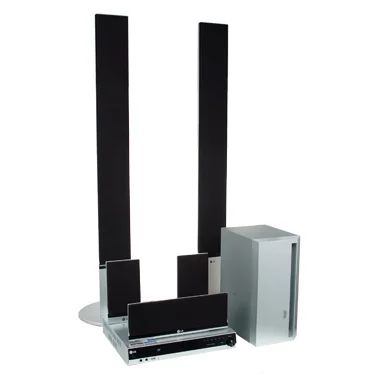 Лот: 11186746. Фото: 1. Домашний кинотеатр LG XH-T3029. Домашние кинотеатры