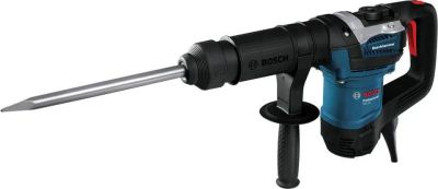 Лот: 21722527. Фото: 1. Молоток отбойный BOSCH GSH 501... Электроинструмент