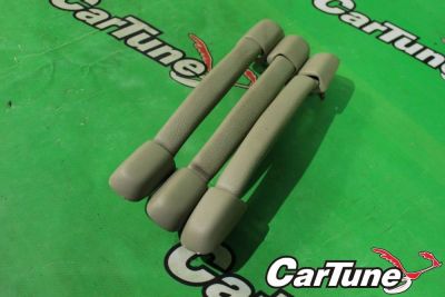 Лот: 10618580. Фото: 1. ручка салона nissan skyline PV35... Салон
