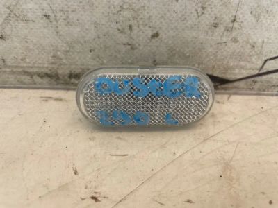 Лот: 23707847. Фото: 1. повторитель поворота Renault Duster... Другое (автозапчасти)