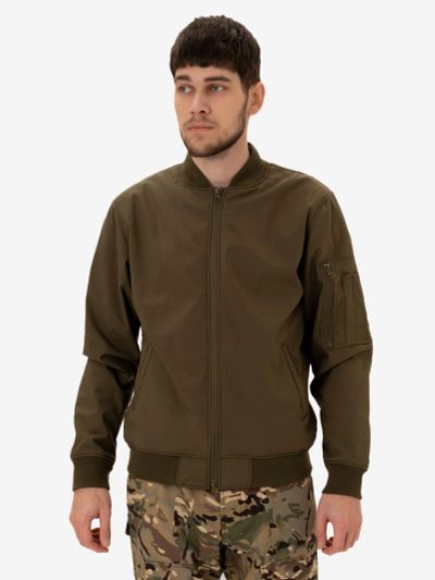 Лот: 22892399. Фото: 1. Куртка Remington Lining Tactical... Легкие куртки, толстовки