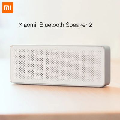 Лот: 10888420. Фото: 1. Xiaomi Bluetooth Speaker 2 | Портативная... Портативные, беспроводные колонки