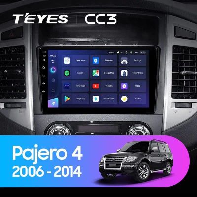 Лот: 21252281. Фото: 1. Штатная магнитола Teyes CC3L 4... Автомагнитолы
