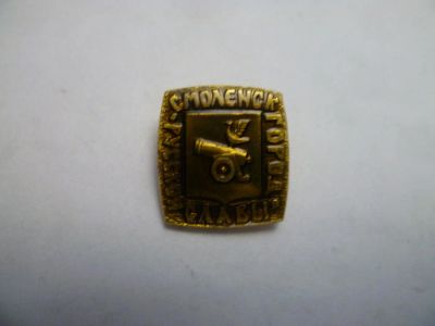 Лот: 9375969. Фото: 1. значок95. Другое (значки, медали, жетоны)