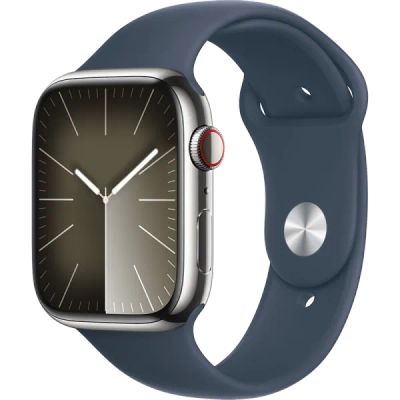 Лот: 22220681. Фото: 1. Умные часы Apple Watch Series... Смарт-часы, фитнес-браслеты, аксессуары