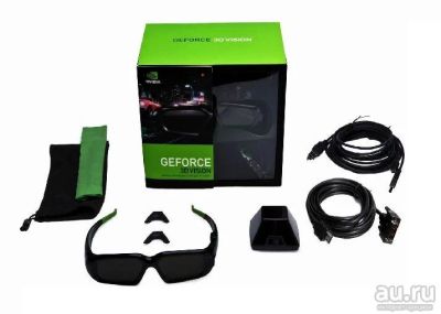 Лот: 8848629. Фото: 1. Куплю 3D очки Nvidia GeForce 3D... Очки, шлемы виртуальной реальности