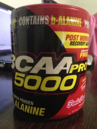 Лот: 9612087. Фото: 1. BCAA-pro 5000 San спортивное питание. Спортивное питание, витамины