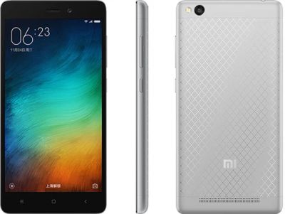 Лот: 7939950. Фото: 1. Xiaomi Redmi 3, 4G, 2 Гб RAM... Смартфоны