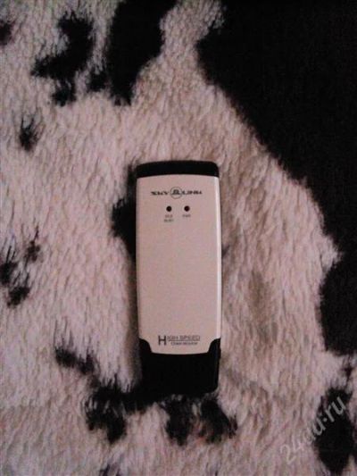 Лот: 1325131. Фото: 1. USB модем SKYLINK ADU-310A. Проводные модемы