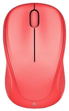 Лот: 5342867. Фото: 1. Мышь беспроводная Logitech M317... Клавиатуры и мыши