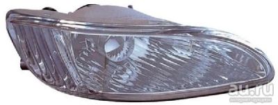Лот: 4898240. Фото: 1. Туманка правая toyota harrier... Оптика и освещение