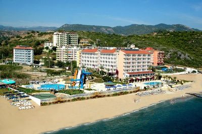 Лот: 9400533. Фото: 1. Тур в Турцию в Mirador Resort... Туры, путёвки, билеты