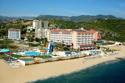 Лот: 9400533. Фото: 1. Тур в Турцию в Mirador Resort... Туры, путёвки, билеты