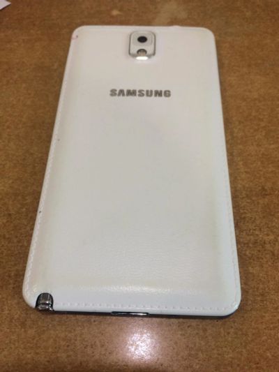 Лот: 11154881. Фото: 1. Samsung galaxy note 3. Смартфоны