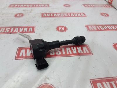 Лот: 20904090. Фото: 1. Катушка зажигания Nissan Elgrand... Электрооборудование