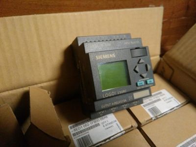 Лот: 10802533. Фото: 1. Автоматика Siemens (simatic). Электрические щиты, боксы, шкафы