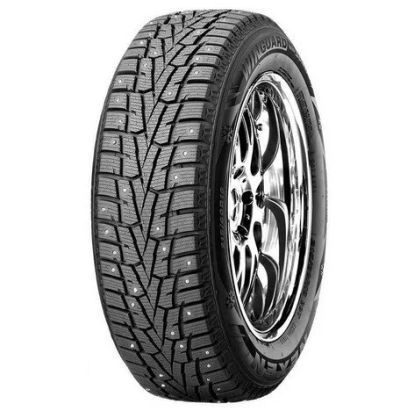 Лот: 14543938. Фото: 1. 175/65 R14 Nexen Winguard WinSpike... Шины