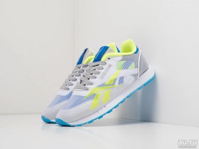 Лот: 17468473. Фото: 1. Кроссовки Reebok Classic Leather... Кеды, кроссовки, слипоны