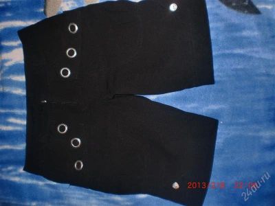 Лот: 2495745. Фото: 1. Шорты женские!. Брюки, шорты