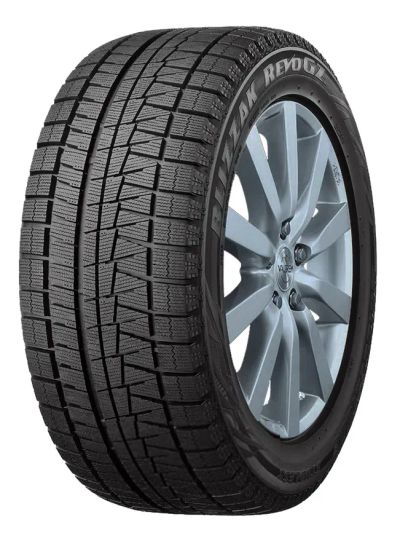 Лот: 20872849. Фото: 1. Шина Bridgestone Blizzak Revo-Gz... Шины