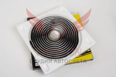 Лот: 9074456. Фото: 1. Фарный герметик Orgavyl 4,5 метра... Оптика и освещение