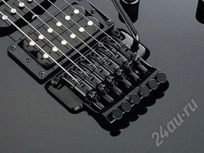Лот: 300909. Фото: 1. Электрогитара Ibanez GRG270B. Гитары