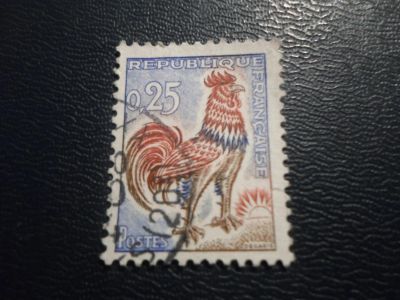Лот: 17368393. Фото: 1. Марка для Вашей коллекции. №28439. Марки