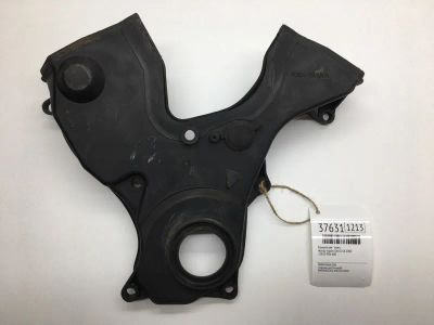 Лот: 20388465. Фото: 1. Крышка ГРМ нижняя Honda Inspire... Двигатель и элементы двигателя