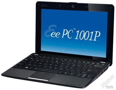 Лот: 1362466. Фото: 1. ASUS 1001P. Ноутбуки