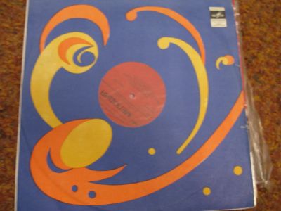 Лот: 7783744. Фото: 1. антонов (пластинка в состоянии... Аудиозаписи