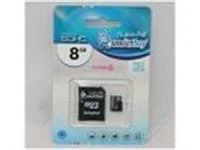 Лот: 3560290. Фото: 1. Карта памяти Smartbuy micro sd... Карты памяти