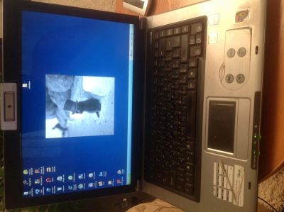 Лот: 3225454. Фото: 1. Ноутбук Asus F5RL. Ноутбуки