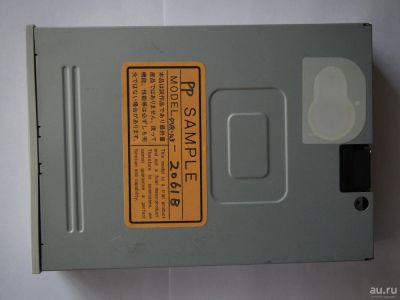 Лот: 9667456. Фото: 1. IDE DVD-R Pioneer DVR-103 (читаем... Приводы CD, DVD, BR, FDD