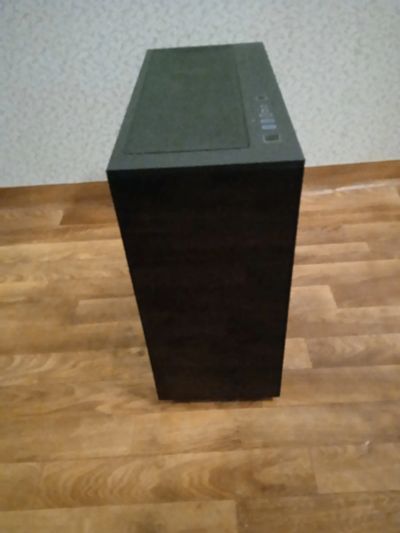 Лот: 21445412. Фото: 1. Корпус deepcool matrexx 70 + три... Корпуса, блоки питания