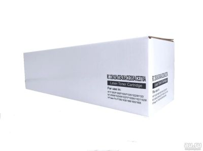 Лот: 18415091. Фото: 1. Картридж RC CB435A/CB436A /CE285A... Картриджи, расходные материалы