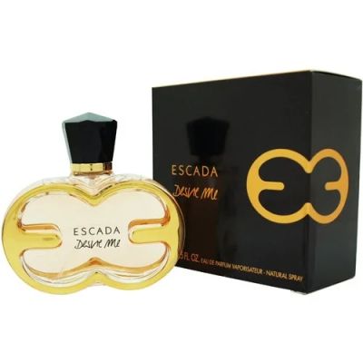 Лот: 2997176. Фото: 1. Escada "Desire Me" Парфюмированная... Женская парфюмерия