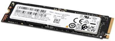 Лот: 20328335. Фото: 1. ssd samsung 2tb PM9A1 980Pro PCI-E... SSD-накопители