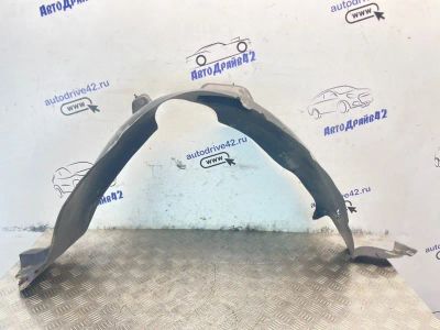 Лот: 25339122. Фото: 1. подкрылок Daewoo Winstorm KLAC. Кузов