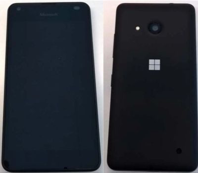 Лот: 8567813. Фото: 1. microsoft lumia 550. Смартфоны