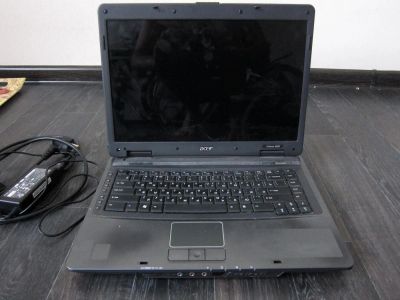 Лот: 11359389. Фото: 1. Ноутбук Acer Extensa 5620. Ноутбуки