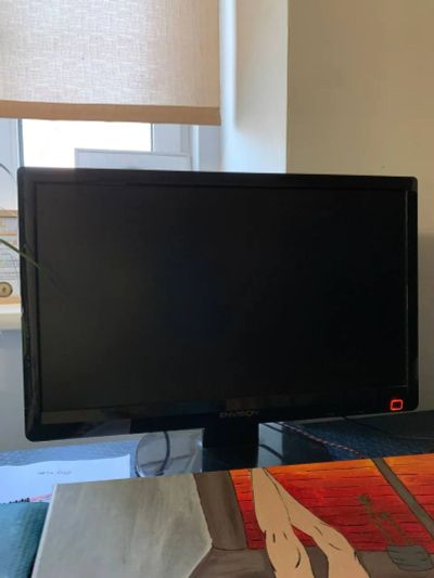 Лот: 20068073. Фото: 1. Монитор Envision LCD 21,5" P2251w. ЖК-мониторы