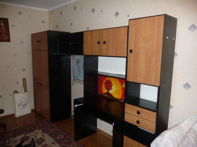 Лот: 3540890. Фото: 1. стенка. Гостиные, стенки, горки