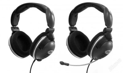 Лот: 84926. Фото: 1. SteelSeries 5H v2. Акустические системы