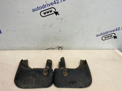 Лот: 21703594. Фото: 1. брызговики Hyundai Elantra HD. Кузов