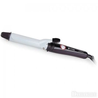 Лот: 11699024. Фото: 1. Электрощипцы VITEK VT 2292 VT. Укладка и стрижка волос, бритьё, эпиляция