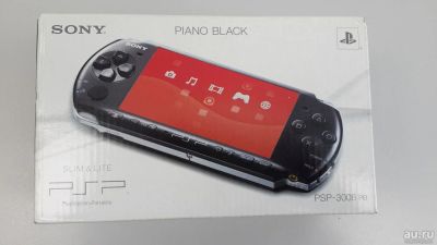 Лот: 9585525. Фото: 1. Psp 3008 игровая консоль. Игровые приставки, консоли