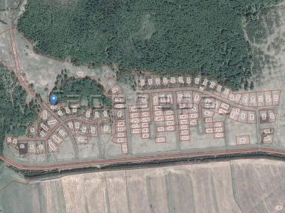 Лот: 20557919. Фото: 1. Участок в районе ДНТ Журналист. Земельные участки